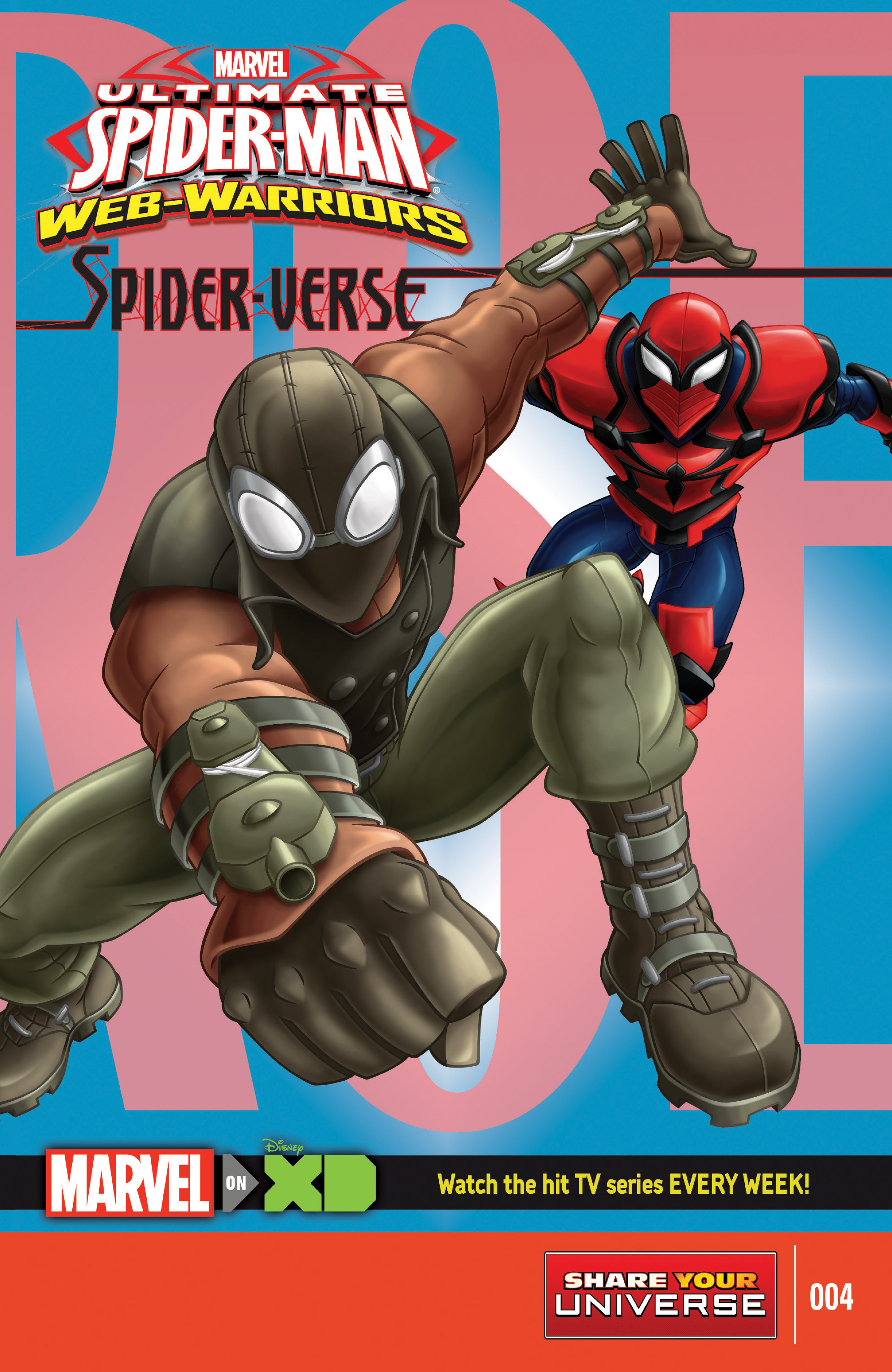 spider man into the spider verse wiki