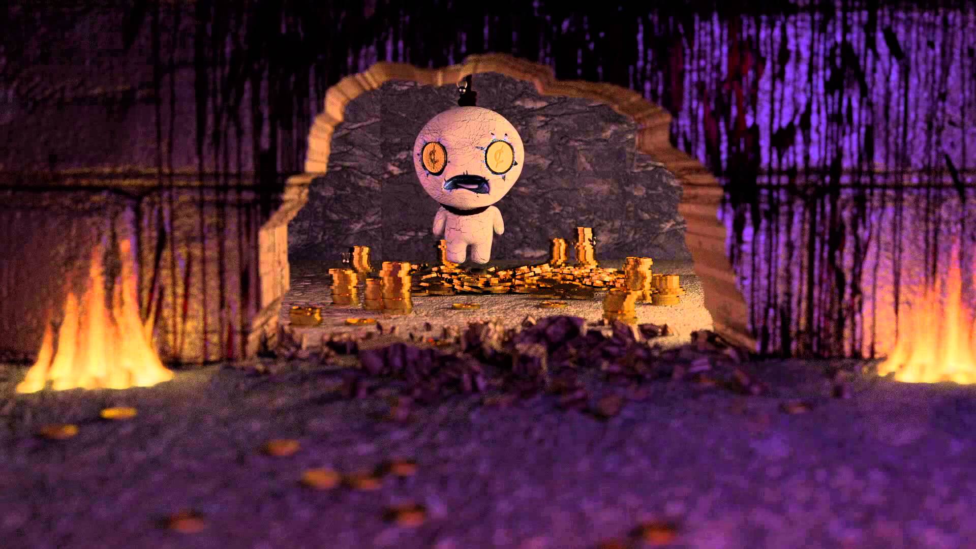 binding of isaac afterbirth free download pc