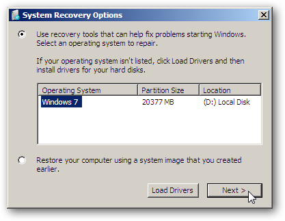 windows 10 repair disc download