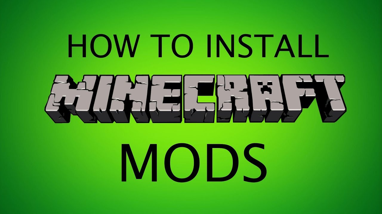 how to install mods on gmod
